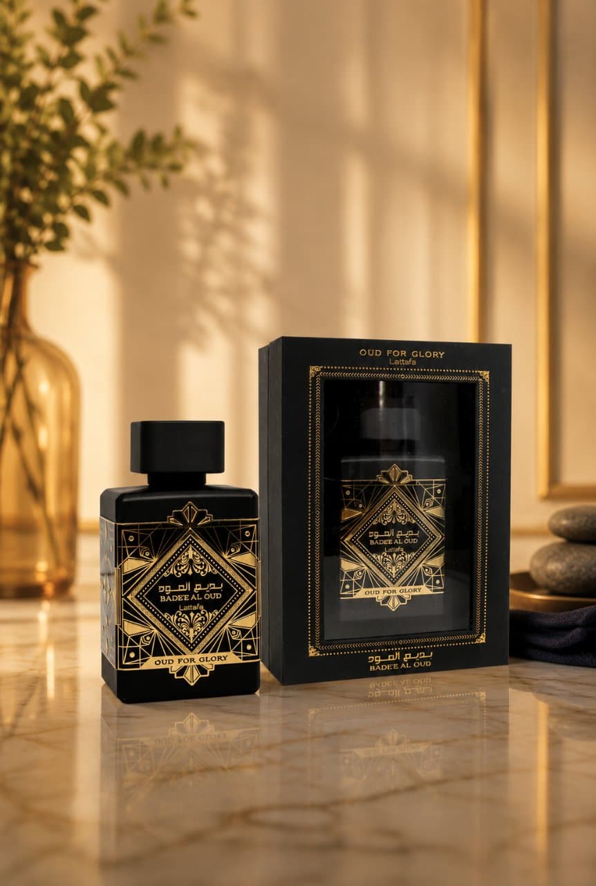 Badee Al Oud Oud For Glory
