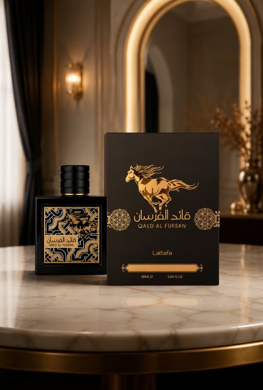 Qaed Al Fursan