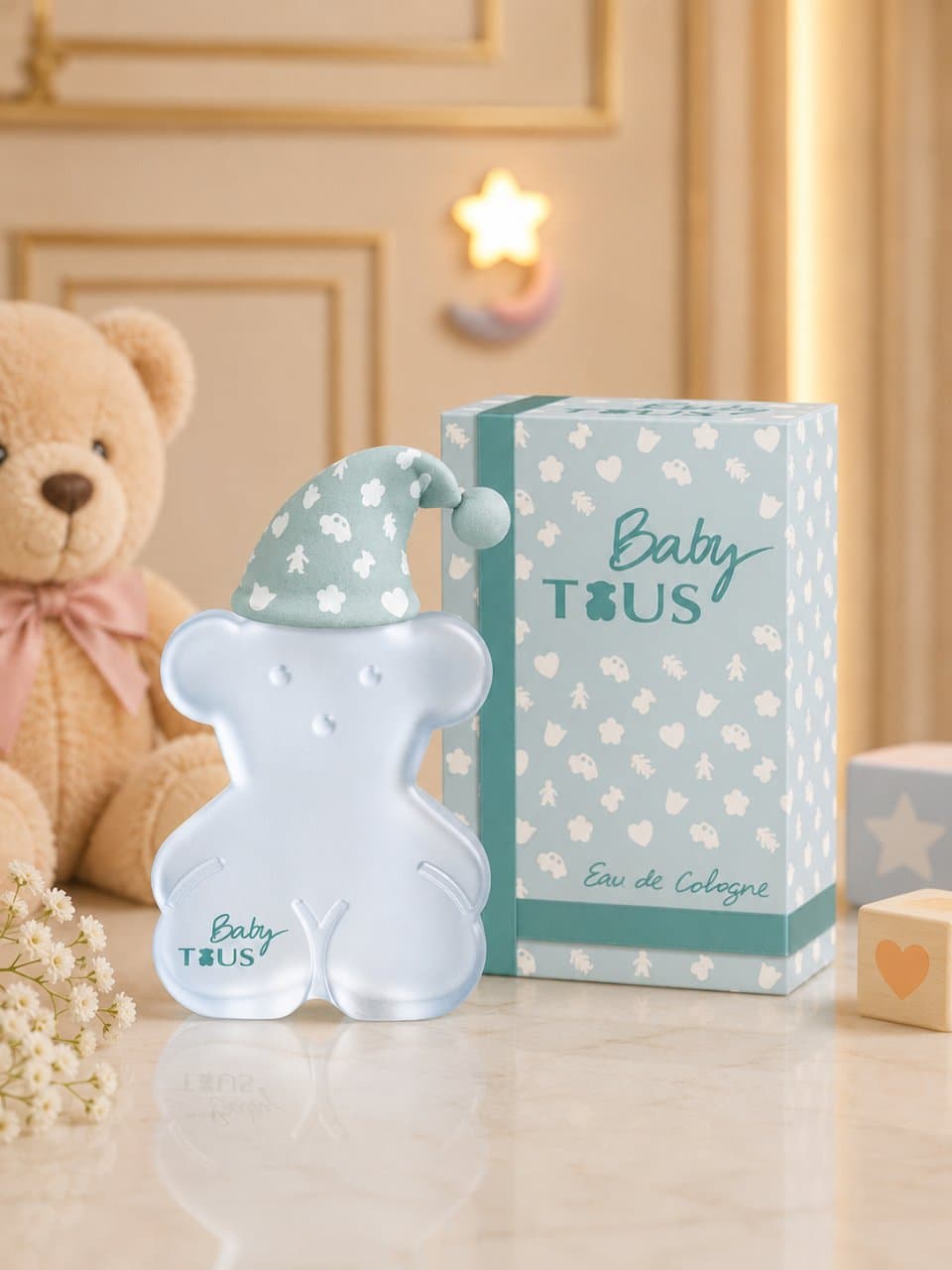 Tous Baby