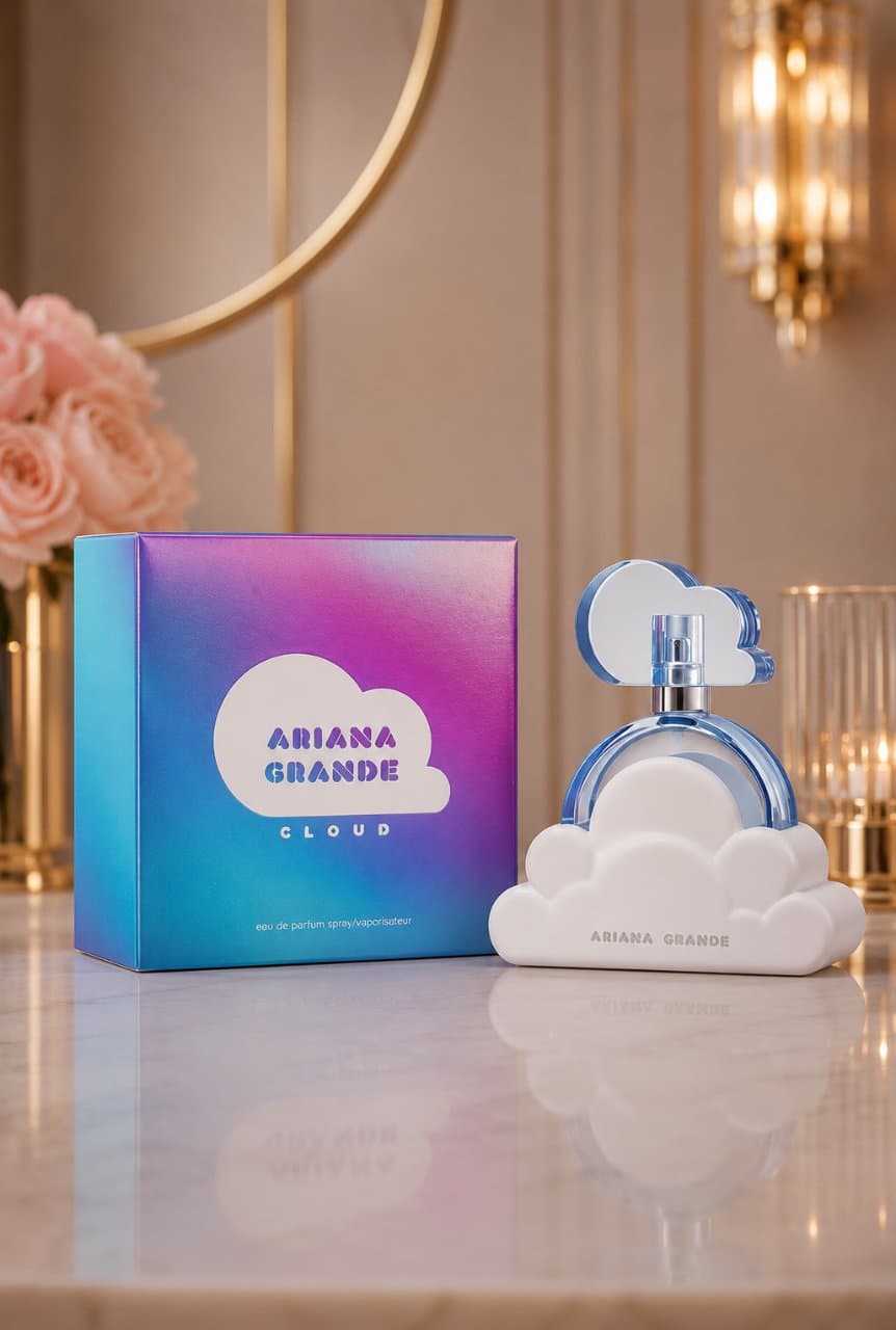 Cloud