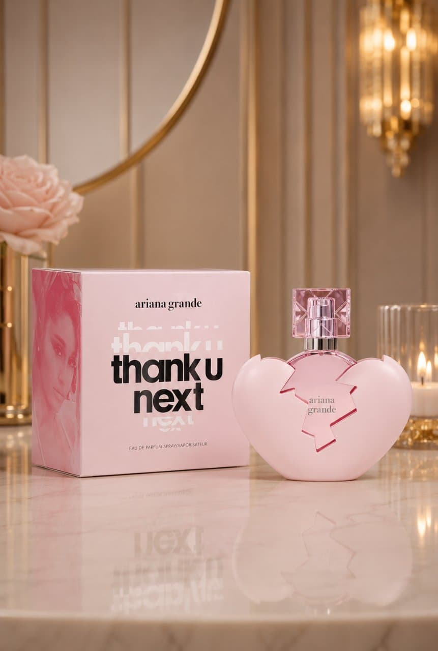 Thank U Next