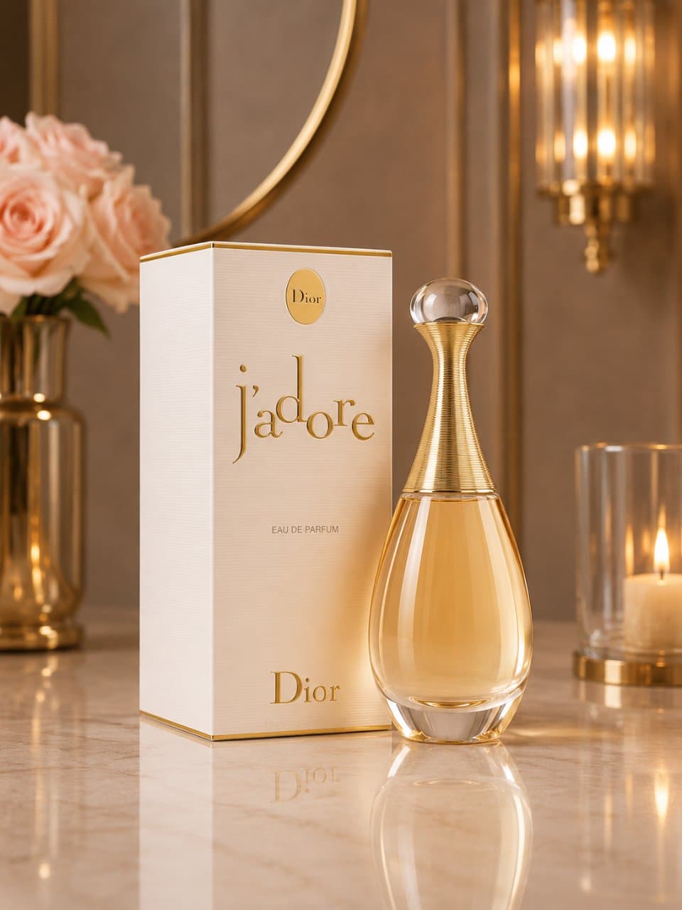 J'adore