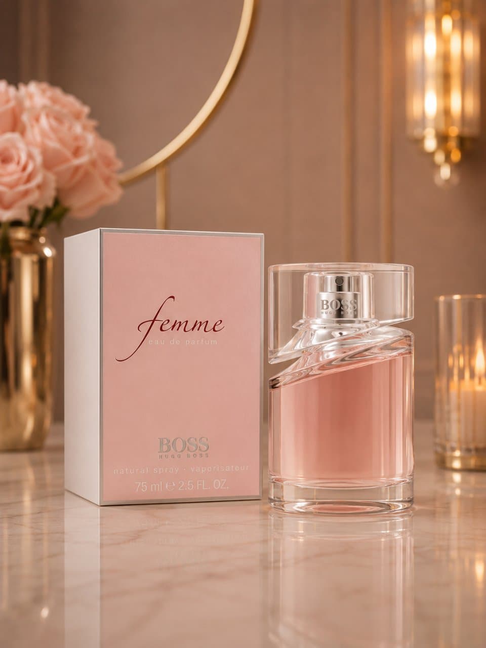 Femme