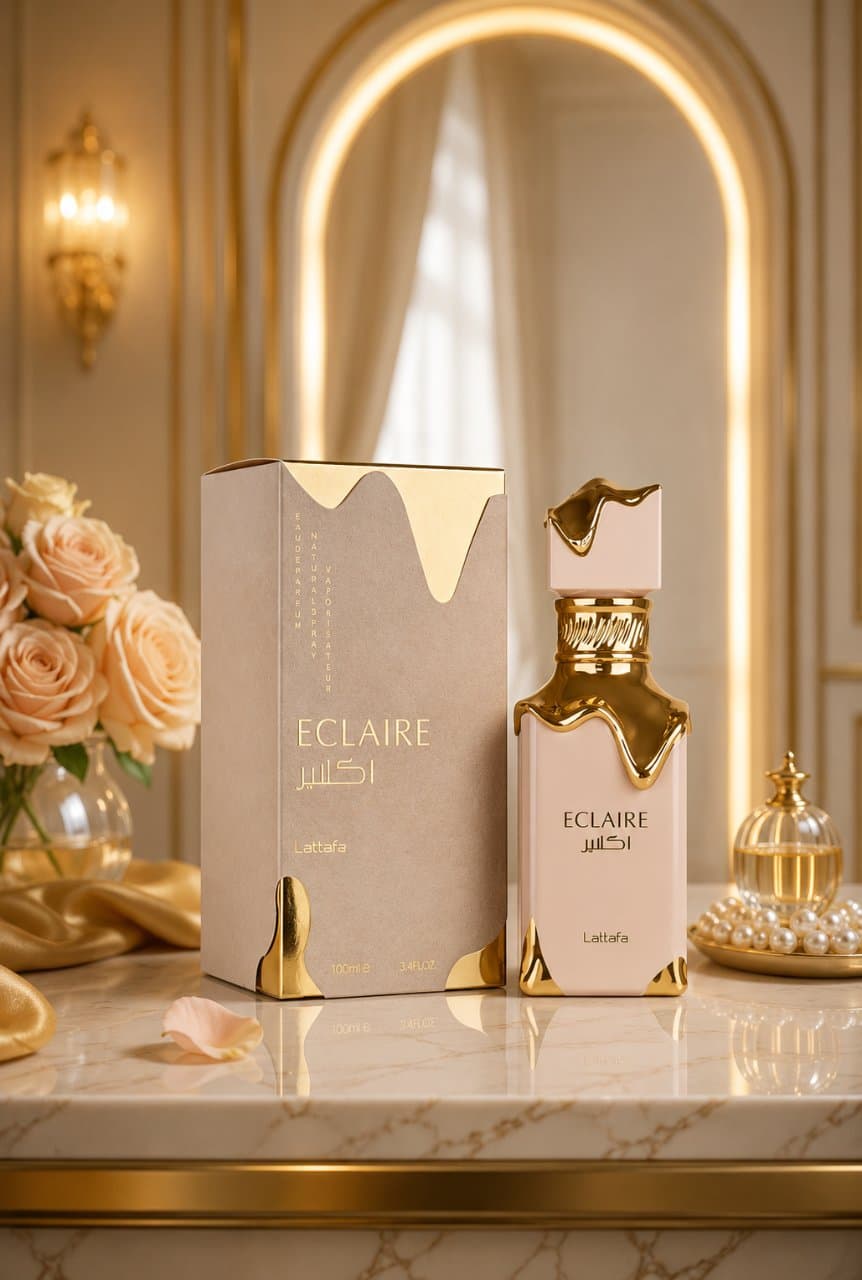 Eclaire