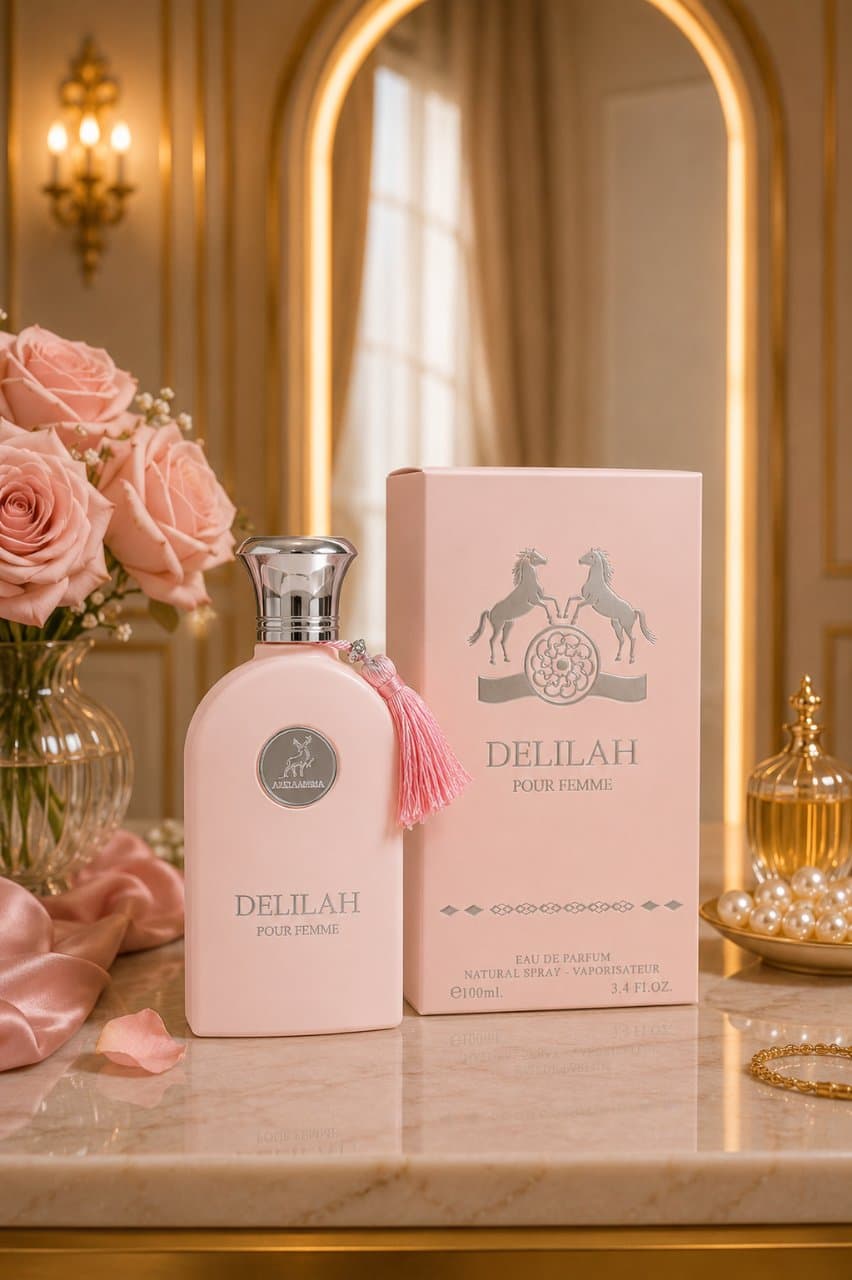 Delilah