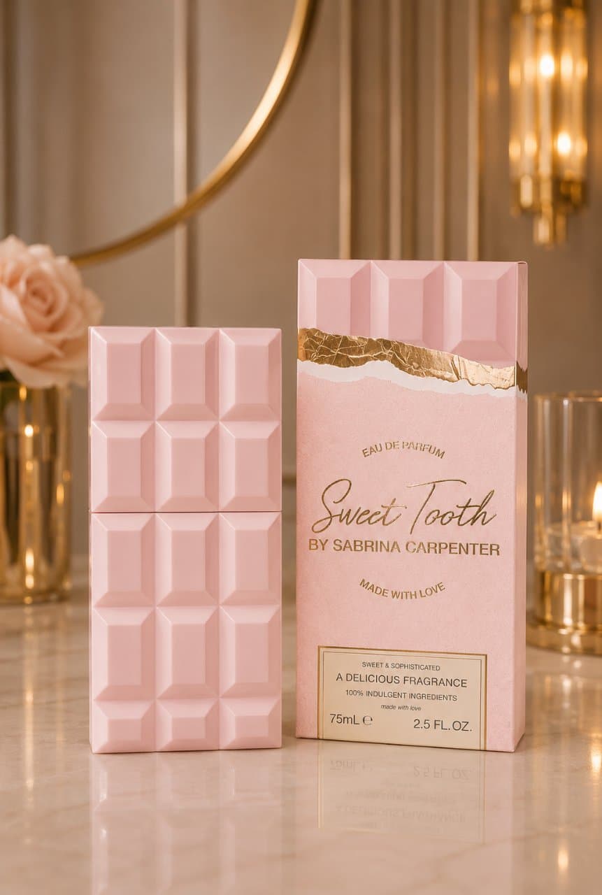 Sweet Tooth