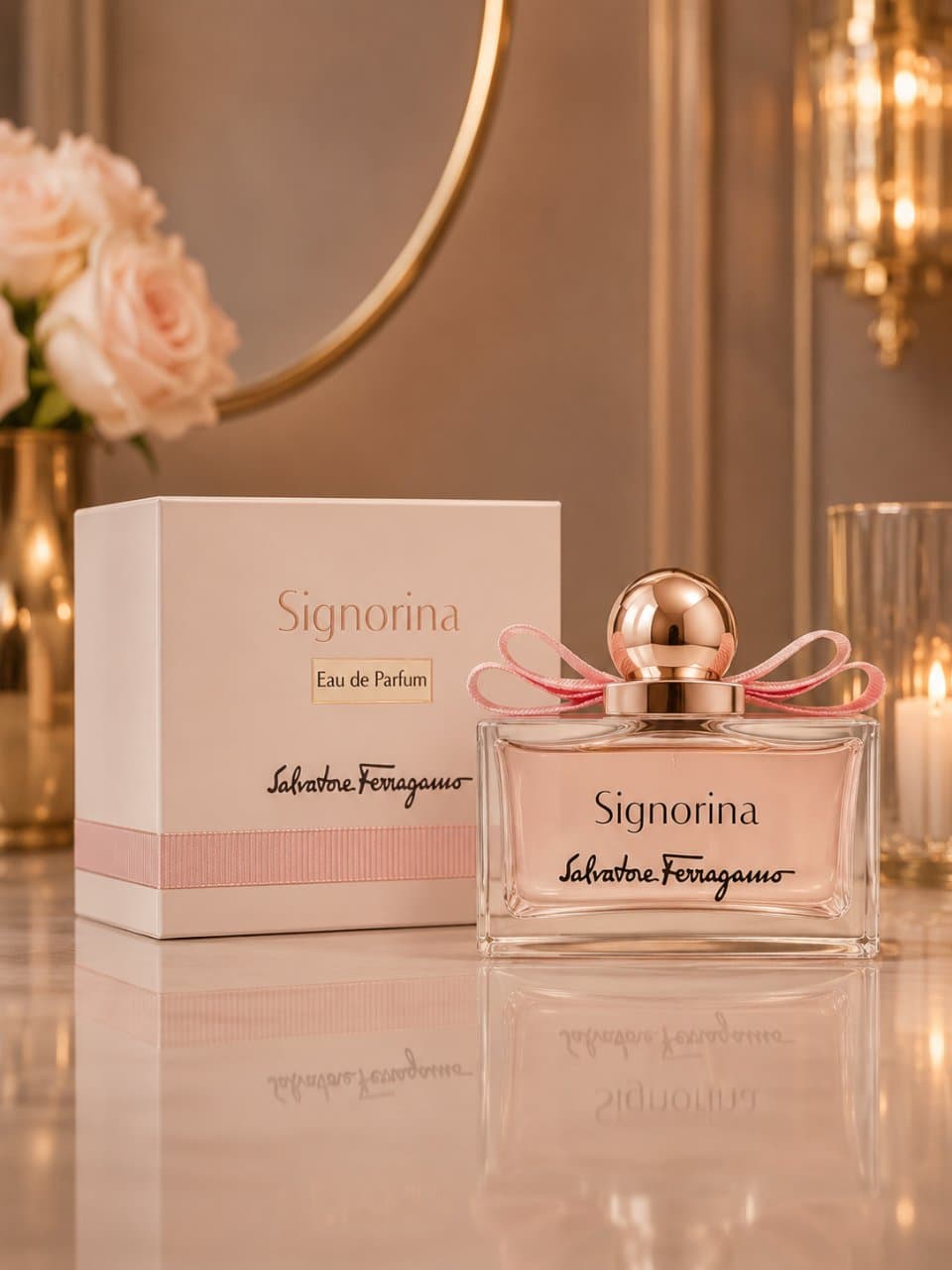 Signorina