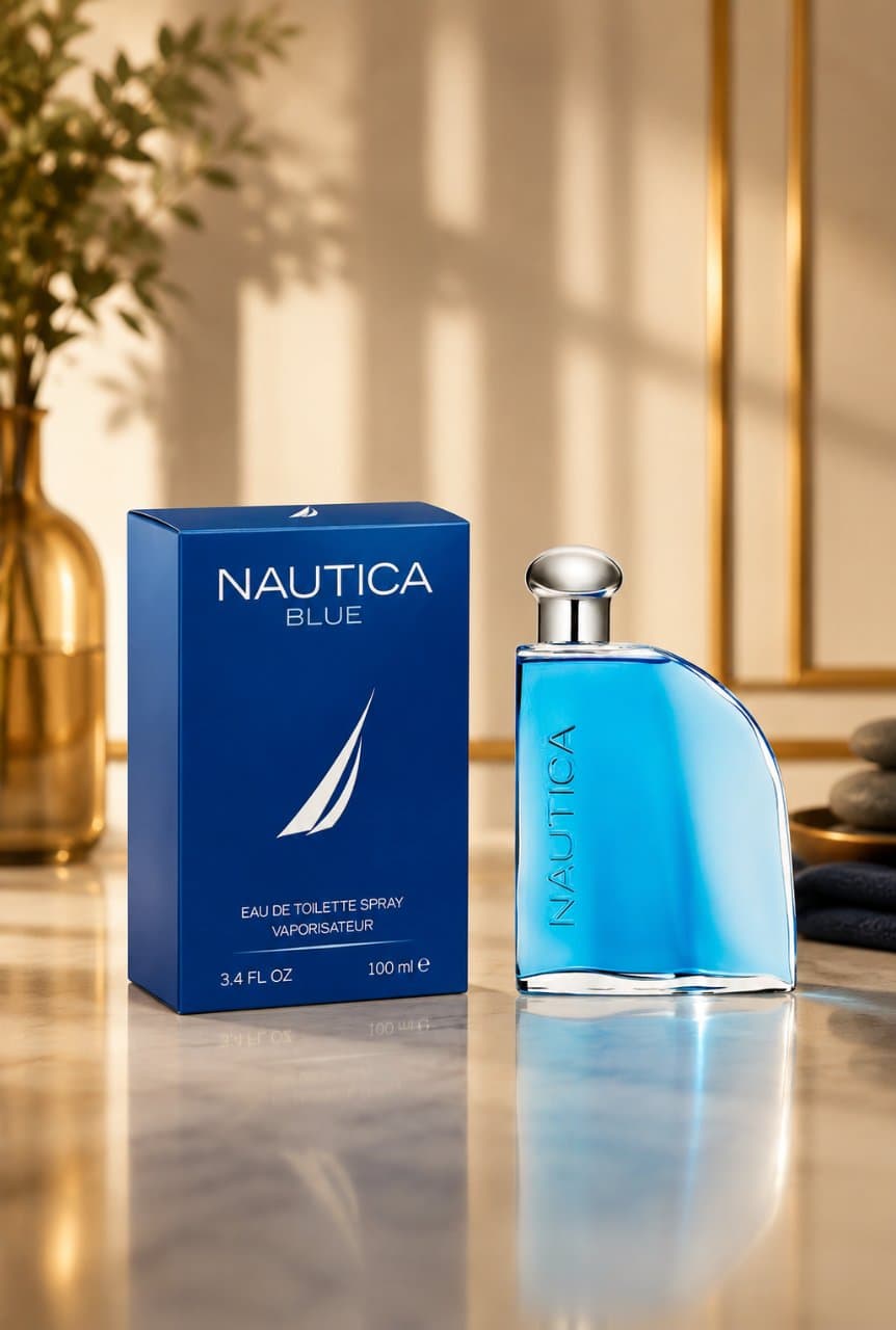 Nautica Blue