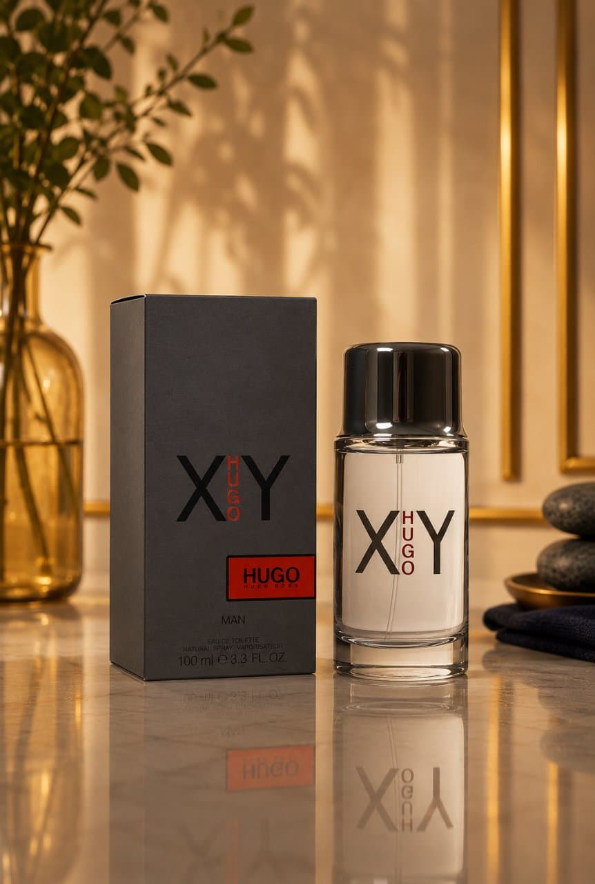 XY