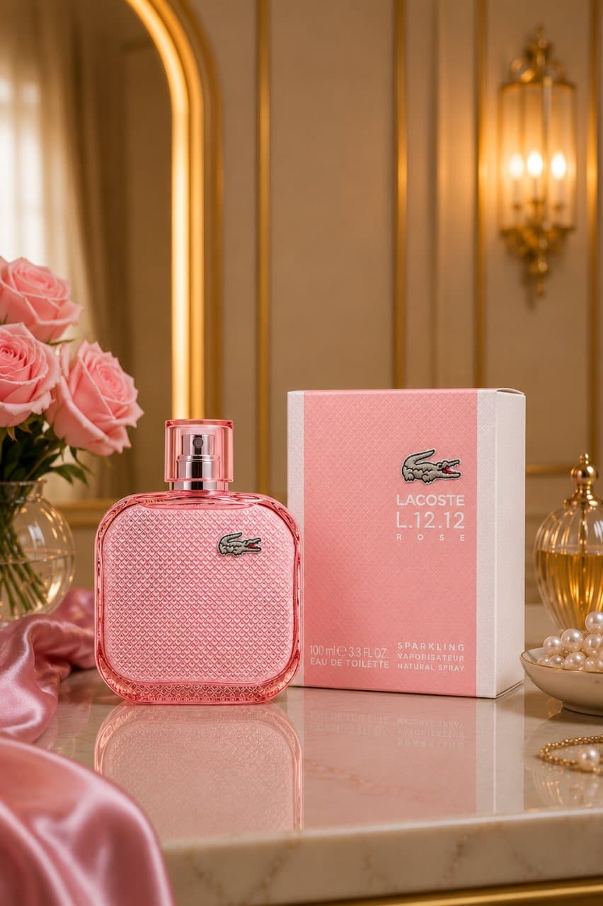 Rose Sparkling