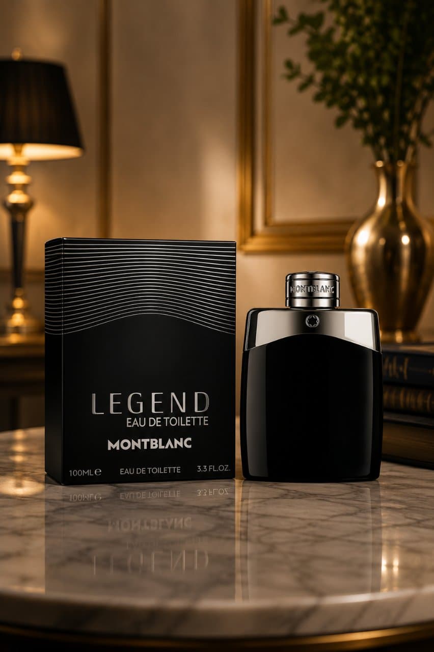Legend EDT