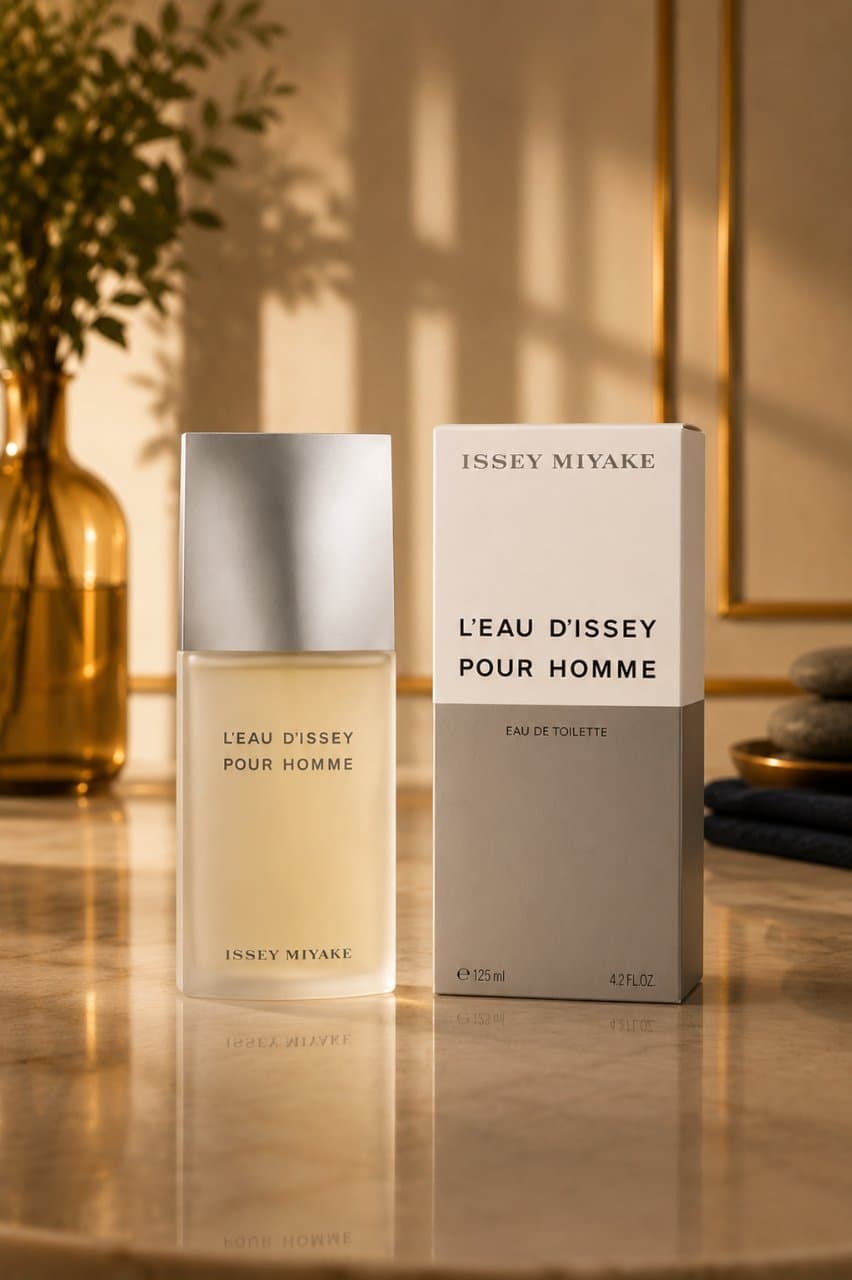 L'Eau d'Issey Pour Homme
