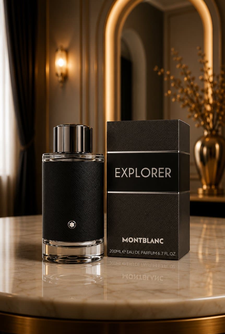 Explorer